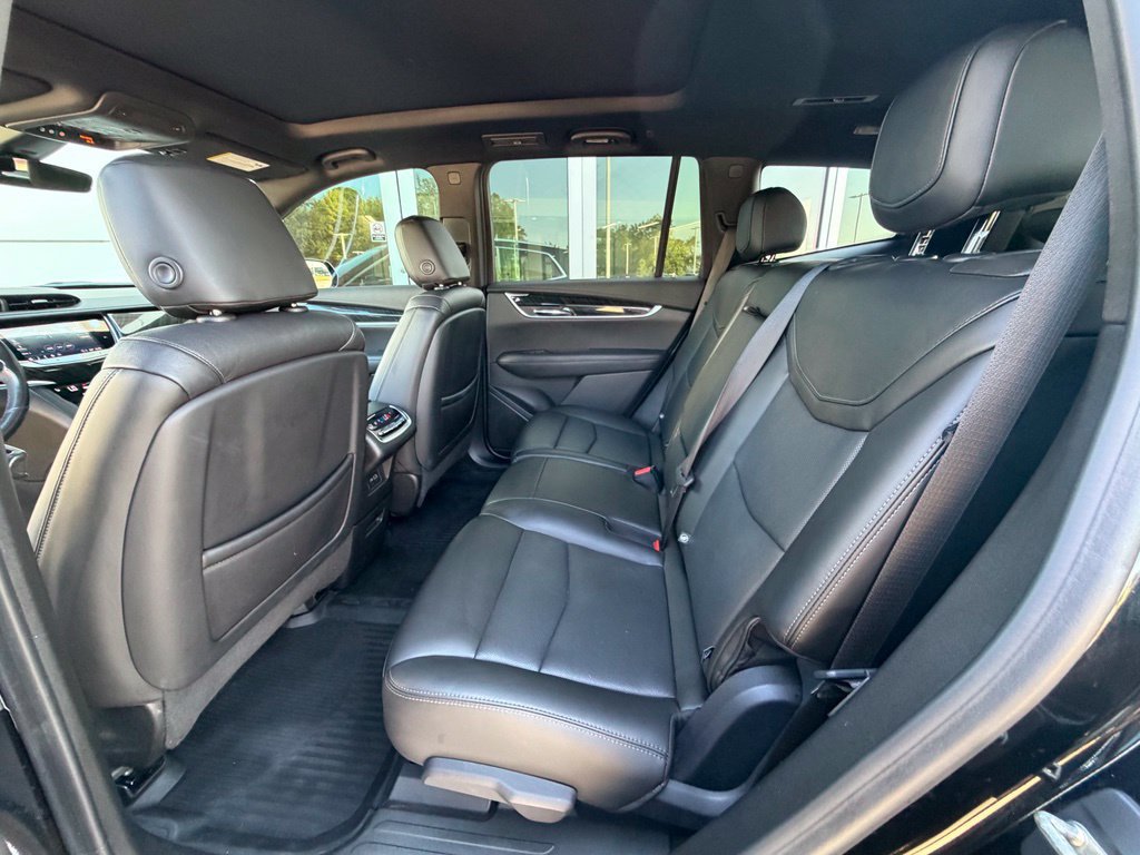 Used 2021 Cadillac XT6 Premium Luxury FWD image 19