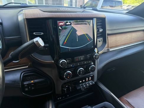 Used 2019 RAM 2500 Limited w/ Off Road Package AWD/4WD image 28
