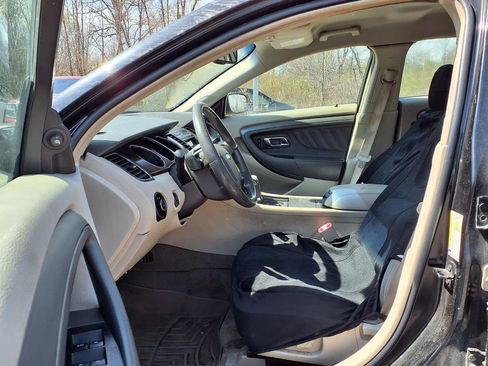 Used 2012 Ford Taurus SEL AWD/4WD image 11