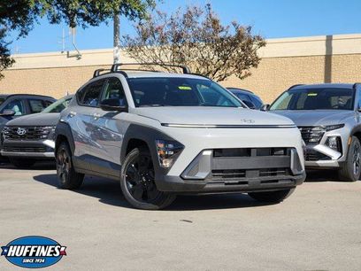 New 2026 Hyundai Kona SEL Sport