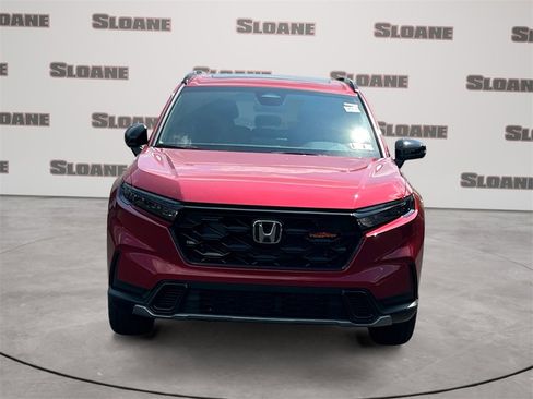 New 2026 Honda CR-V TrailSport image 8