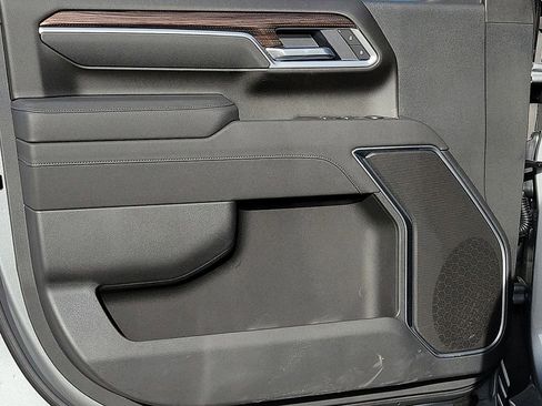 New 2026 Chevrolet Silverado 3500 LT w/ Texas Edition image 18