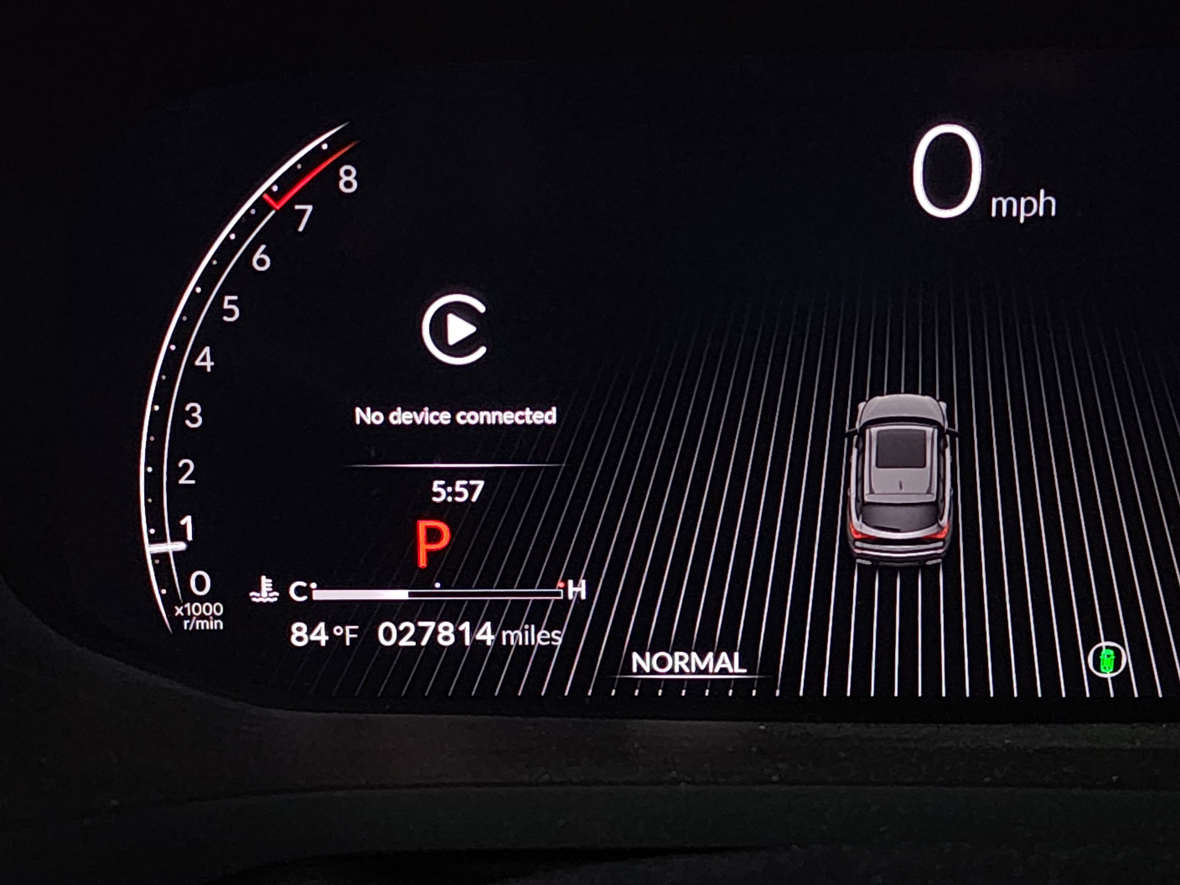 Certified 2025 Acura MDX w/ Technology Package AWD/4WD image 29
