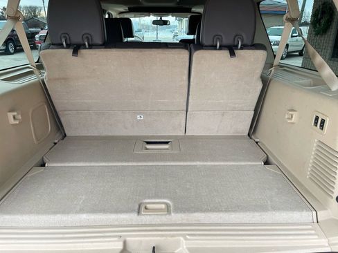 Used 2008 Ford Expedition EL Eddie Bauer image 54