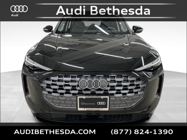 Certified 2025 Audi Q5 Premium Plus AWD/4WD image 2