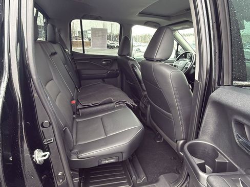 Used 2022 Honda Ridgeline RTL-E image 22