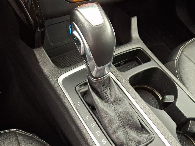 Used 2018 Ford Escape Titanium AWD/4WD image 16