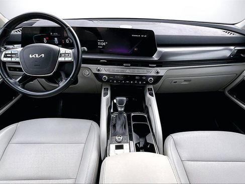 Used 2023 Kia Telluride S w/ S Sunroof Package image 15