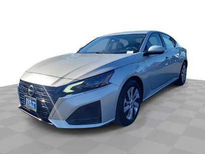 Used 2023 Nissan Altima 2.5 S