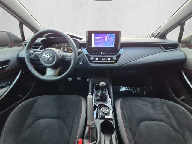 Used 2026 Toyota Corolla GR AWD/4WD image 18
