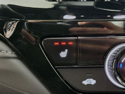 Certified 2025 Honda Accord Sport image 15