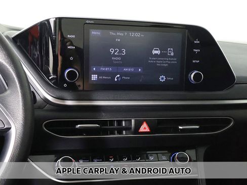 Used 2023 Hyundai Sonata SE FWD image 6