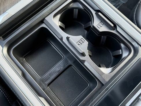 Certified 2025 Ford F350 Platinum image 15