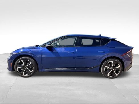 Used 2024 Kia EV6 GT-Line AWD/4WD image 9