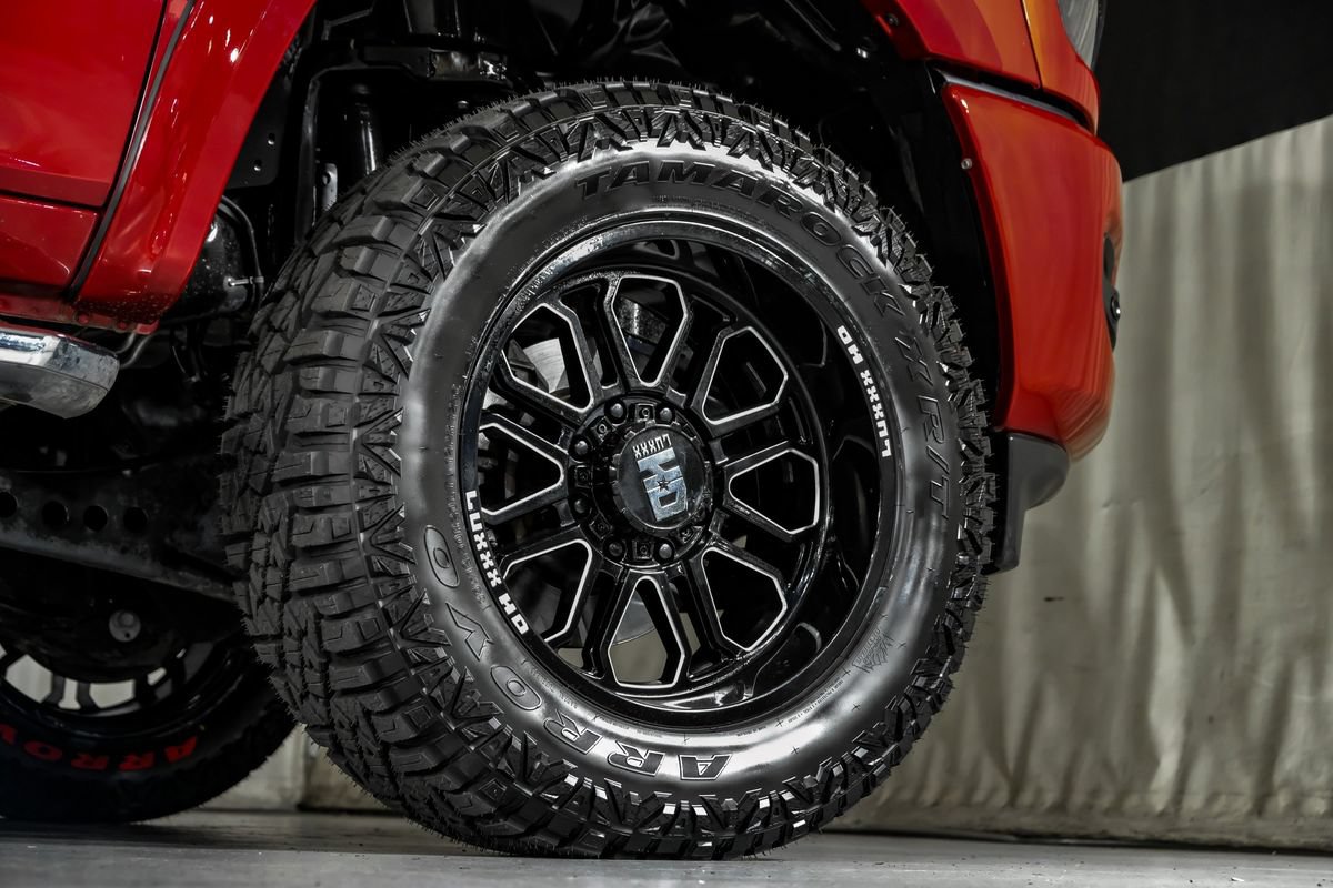 Used 2026 RAM 2500 Big Horn AWD/4WD image 53