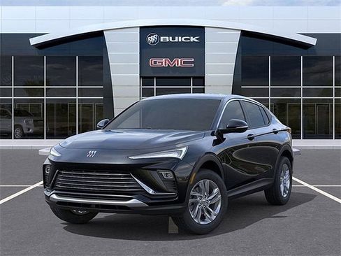 New 2026 Buick Envista Preferred image 6