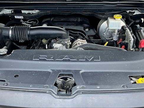 Used 2019 RAM 1500 Rebel w/ Level 2 Equipment Group AWD/4WD image 30