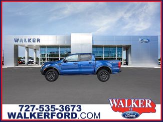 Certified 2019 Ford Ranger XLT w/ Equipment Group 302A Luxury RWD video 1