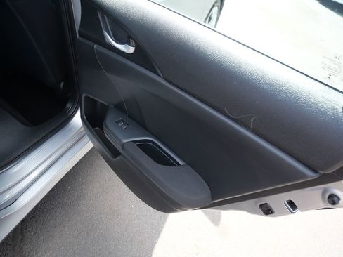 Used 2016 Honda Civic LX image 23