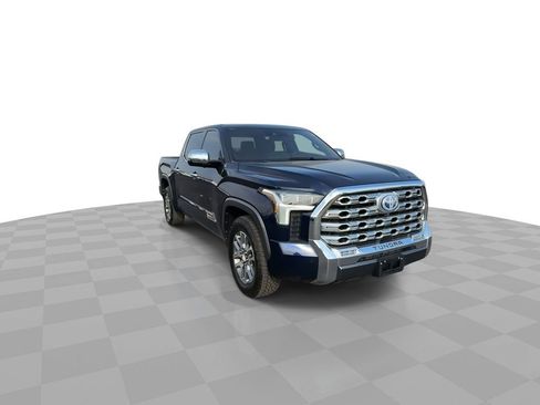 Used 2022 Toyota Tundra 1794 Edition RWD image 3