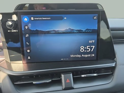 New 2026 Subaru Outback Touring XT AWD/4WD image 17