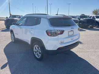 New 2026 Jeep Compass Latitude video 3