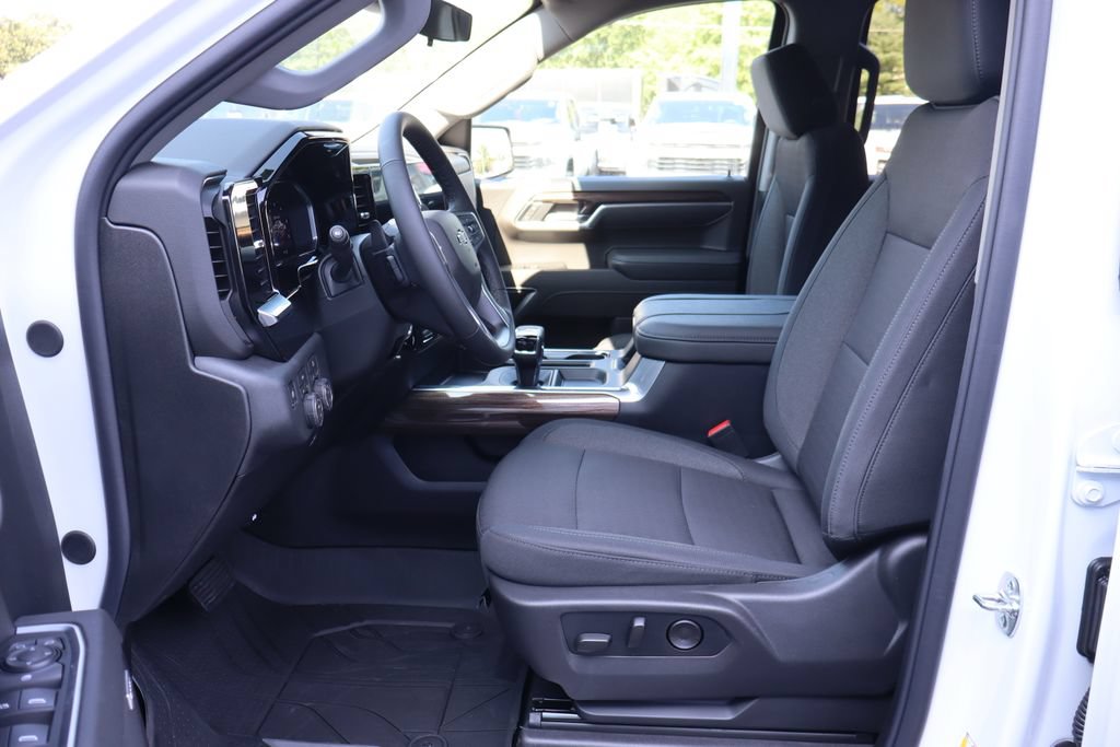 New 2026 Chevrolet Silverado 1500 RST w/ Convenience Package II AWD/4WD image 5