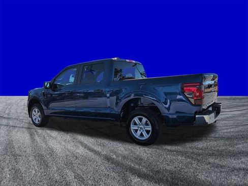 New 2026 Ford F150 XL w/ Equipment Group 103A High RWD image 6