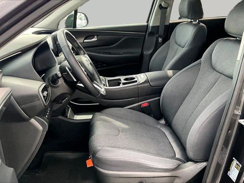 Used 2023 Hyundai Santa Fe SEL w/ Cargo Package AWD/4WD image 8