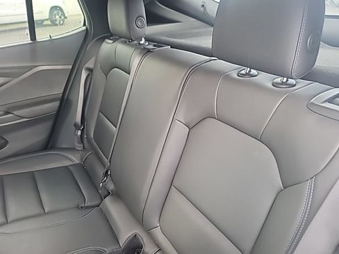 Used 2024 Buick Envista Sport Touring w/ Convenience I Package FWD image 14