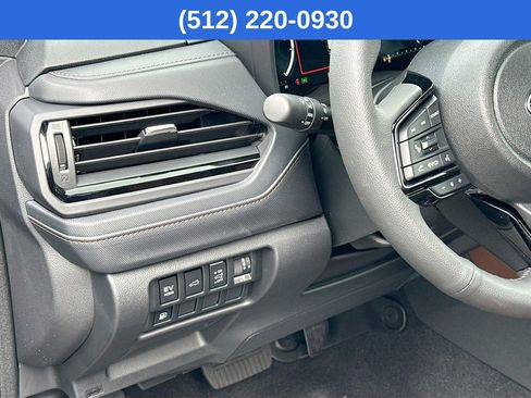 New 2026 Subaru Forester Touring AWD/4WD image 11