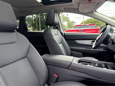 New 2026 Nissan Murano SL AWD/4WD image 11