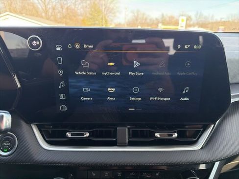 Certified 2025 Chevrolet Equinox LT w/ Safety and Technology Package AWD/4WD image 28