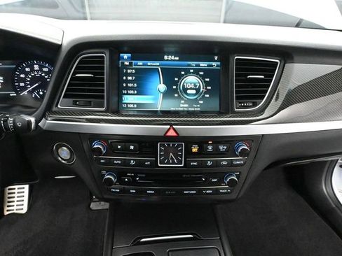 Used 2018 Genesis G80 3.3T Sport image 30