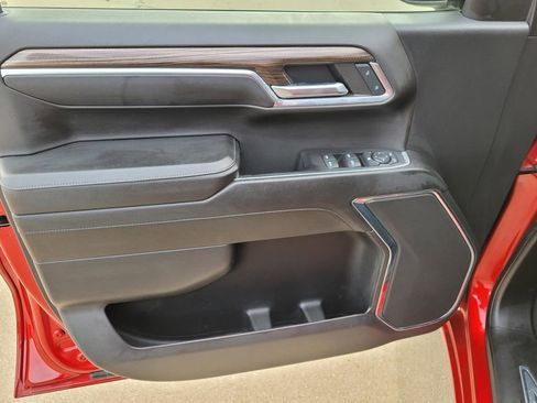 Certified 2024 Chevrolet Silverado 1500 RST image 21