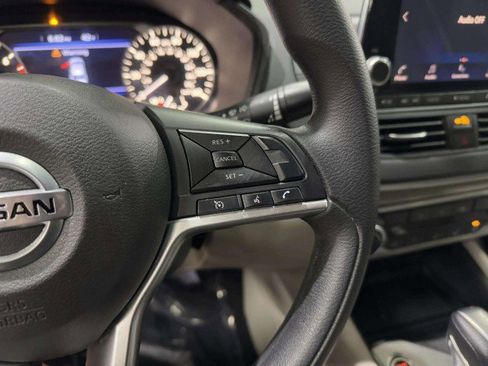 Used 2020 Nissan Altima 2.5 S w/ Driver Assist Package image 26