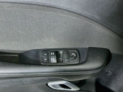 Used 2018 Dodge Challenger SXT w/ Blacktop Package RWD image 15