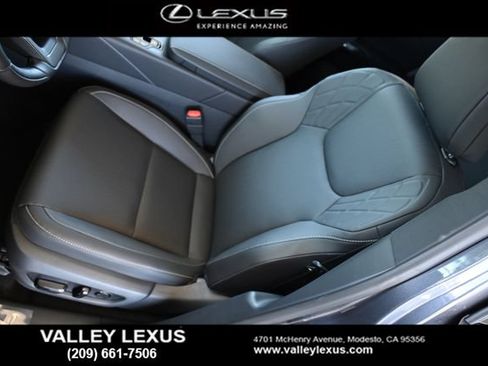 New 2026 Lexus RX 450h AWD image 14