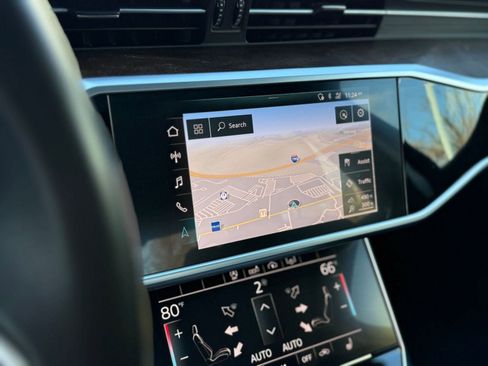 Used 2020 Audi A6 2.0T Premium w/ Convenience Package image 23