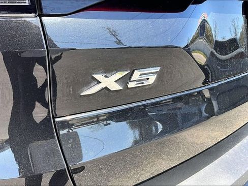 Used 2025 BMW X5 xDrive40i w/ Climate Comfort Package image 27