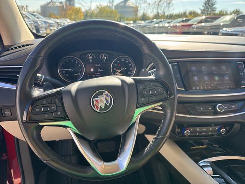 Used 2023 Buick Enclave Essence w/ Experience Buick Package image 12
