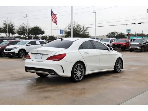 Used 2016 Mercedes-Benz CLA 250 image 6