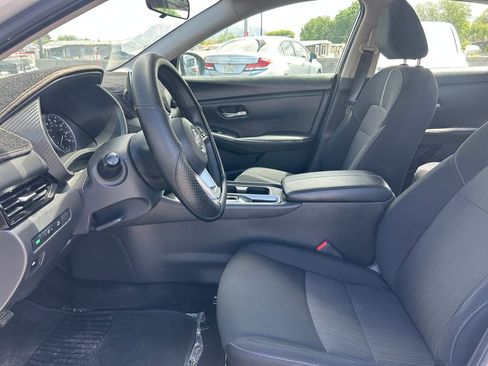Used 2023 Nissan Sentra SV FWD image 26