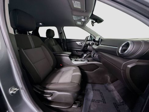 Used 2024 Chevrolet Blazer LT image 27