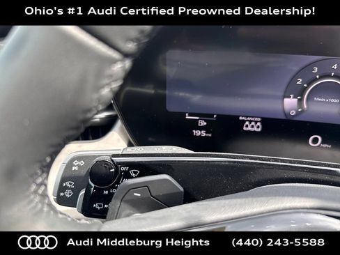 Used 2026 Audi Q3 quattro 2.0T AWD/4WD image 26