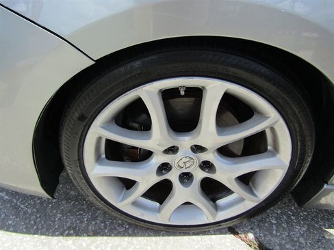 Used 2012 MAZDA MAZDA3 Touring FWD image 14