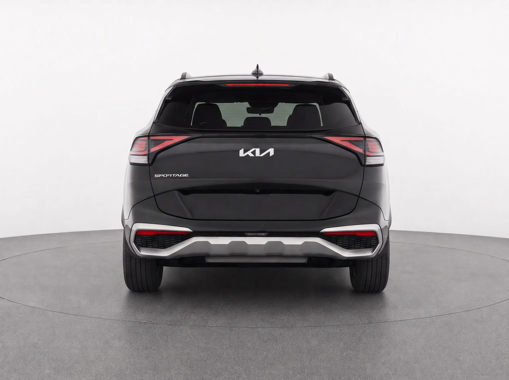 Used 2024 Kia Sportage SX FWD image 10