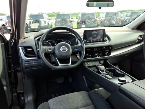Used 2022 Nissan Rogue SV AWD/4WD image 15