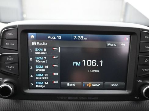 Used 2021 Hyundai Kona Ultimate FWD image 9