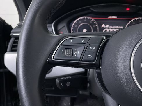 Used 2019 Audi A4 2.0T Premium Plus w/ Premium Plus Package AWD/4WD image 27